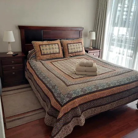 Austral Rentahome Santa Beatriz